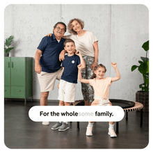 Load image into Gallery viewer, bellicon 112 cm, screw-on legs
