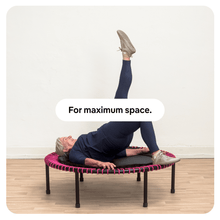 Load image into Gallery viewer, bellicon 125 cm, folding legs
