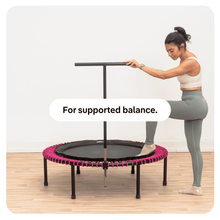 Load image into Gallery viewer, bellicon 125 cm, folding legs, T-bar
