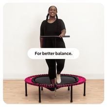 Load image into Gallery viewer, bellicon 125 cm, screw-on legs, T-bar

