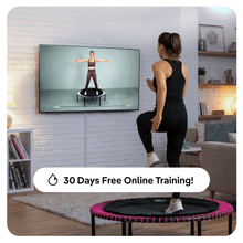 Load image into Gallery viewer, bellicon 112 cm, folding legs
