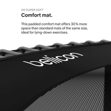Load image into Gallery viewer, bellicon 112 cm, folding legs
